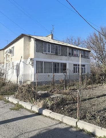 1 комната, 31 м², Индивидуалка, 2 этаж, Косметический ремонт