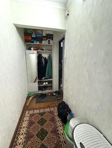 real sight: 1 комната, 37 м², 105 серия, 3 этаж, Косметический ремонт — 3
