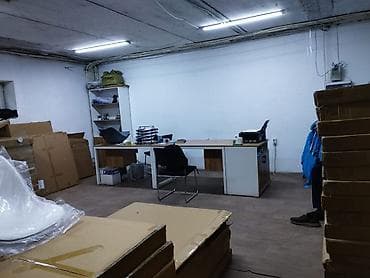 аренда на выкуп: Помещение свободного назначения 150 квадратных метров в Бишкеке — 1