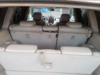 4runner 4runner runer runner foraner raner 4raner 4ranner ranner foruner фораннер форанер фуранер ранер рунер 4ранер rynner 4руннер 4рунер 4раннер: Toyota Highlander: 2005 г., 3.3 л, Автомат, Газ, Жол тандабас — 8