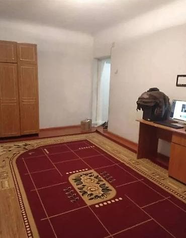 Батирлер: 1 бөлмө, Кыймылсыз мүлк агенттиги, Чогуу жашоосу жок, Толугу менен эмереги бар — 2
