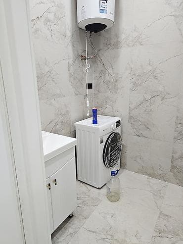 Продажа квартир: 1 комната, 45 м², Индивидуалка, 4 этаж, Дизайнерский ремонт — 10