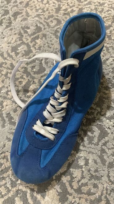 фирменные часы: Кроссовки и спортивная обувь — 2