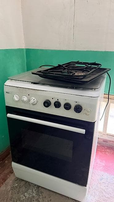 14 pro max 256gb: Комбинированная кухонная плита с духовкой - Тип: комбинированная — — 5