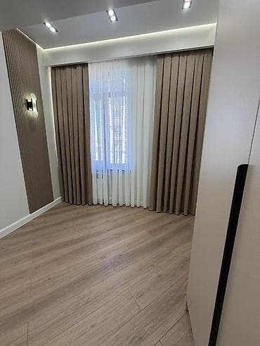 Батирлер: 3 бөлмө, 88 м², 8 кабат, Дизайнердик оңдоо — 4
