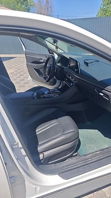 радиатор соната лф: Hyundai Sonata: 2021 г., 2 л, Автомат, Бензин, Седан — 7