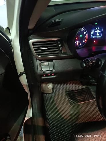 kia avela: Kia K5: 2017 г., 0.2 л, Автомат, Газ, Седан — 4