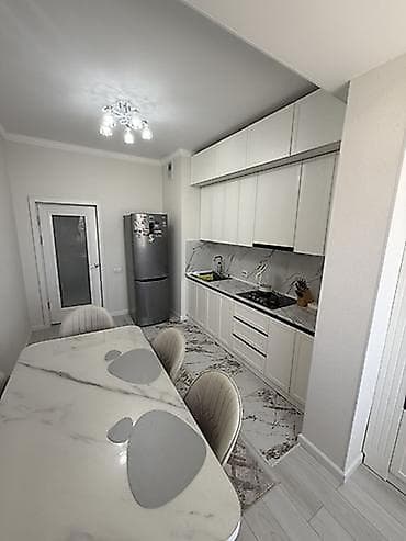 ts group: 2 комнаты, 65 м², АЮ Гранд Элитка, 6 этаж, Евроремонт — 5