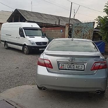 2 gz: Mercedes-benz sprinter 515 объём 2,7 супер макси база круиз-контроль — 2