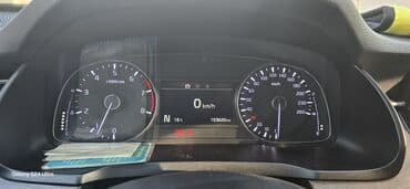 диск на гольф 3: Kia K7: 2020 г., 3 л, Автомат, Газ, Седан — 7