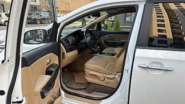kia carnival 2019: Kia Carnival: 2019 г., 2.2 л, Дизель, Минивэн — 8