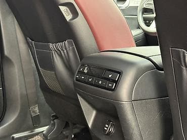 ступ: Hyundai Palisade: 2019 г., 2.2 л, Автомат, Дизель, Кроссовер — 10