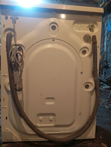 купить стиральную машину в рассрочку без банка: Стиральная машина Beko, Б/у, Автомат, До 7 кг, Компактная — 10