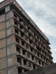 купить дом в сосновке: 1 комната, 45 м², Элитка, 10 этаж, ПСО (под самоотделку) — 3