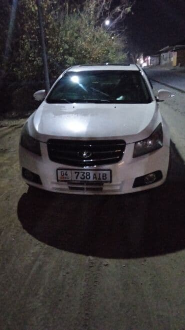 авто на метане: Daewoo Lacetti: 2009 г., 1.6 л, Механика, Бензиновая, Хэтчбэк — 1