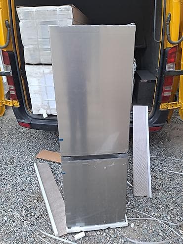 ssd sata 3: Холодильник Avest, Новый, Двухкамерный — 5