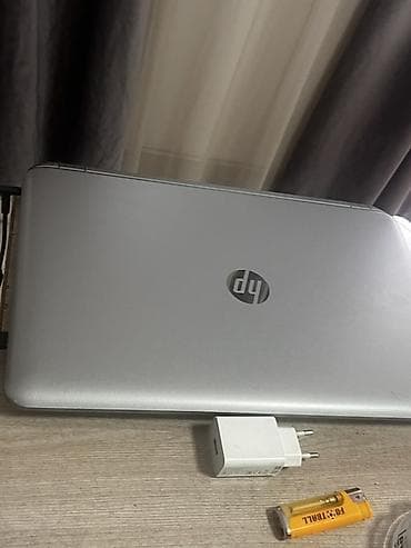 HP ProBook 470 G2 — ноутбук для работы и игр мультимедиа at lalafo.kg HP ProBook 470 G2 — ноутбук для работы и игр мультимедиа
