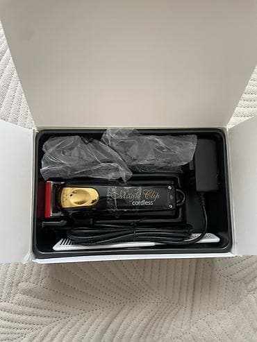 m tech: Машинка для стрижки волос Wahl — 3