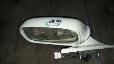 авторынок бишкек тойота виндом: Зеркало L/R на Тойота Виндом MCV20 MCV21 . из Японии — 1