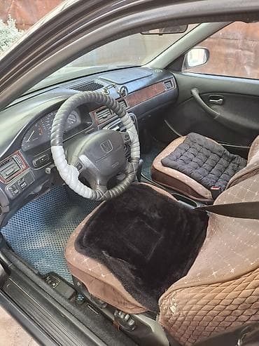 хонда электромобиль: Honda Civic: 1999 г., 1.4 л, Автомат, Бензин, Хэтчбэк — 2