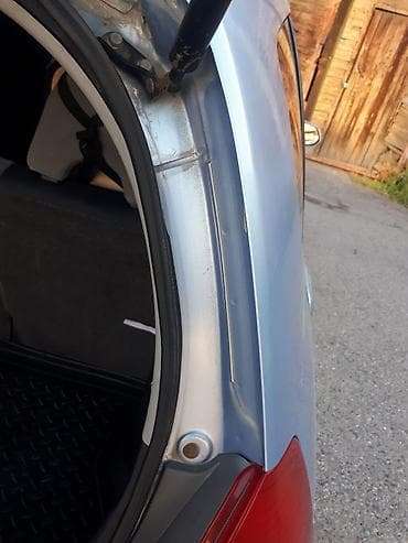 табуретка фит: Honda Fit: 2002 г., 1.3 л, Вариатор, Бензин, Хэтчбэк — 10