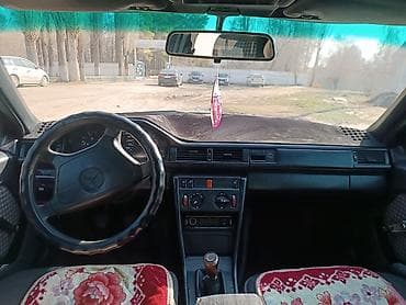 машина мерс с: Mercedes-Benz E-Class: 1993 г., 2.2 л, Бензин, Седан — 5