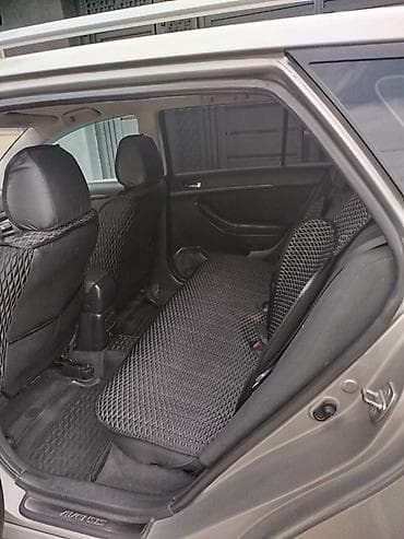 ford focus крыло: Toyota Avensis: 2004 г., 2 л, Механика, Бензин, Универсал — 6
