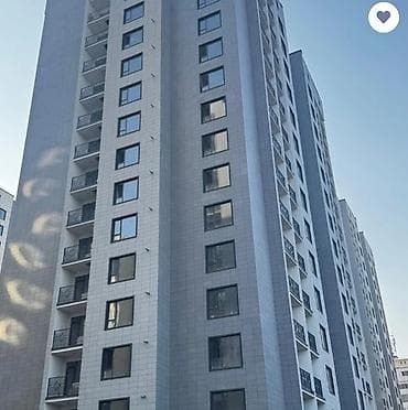 магистраль белинка: 1 комната, 52 м², 1 этаж, Косметический ремонт — 8