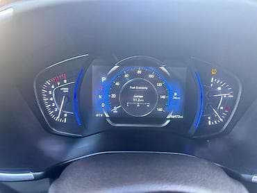 двигатель мерс 124 2 2: Hyundai Santa Fe: 2020 г., 2 л, Автомат, Бензин, Кроссовер — 10