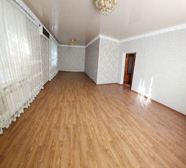 жер участок ак ордо: Үй, 220 м², 7 бөлмө, Менчик ээси, Евро оңдоо — 25