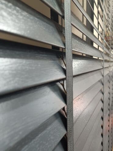 новые шифонеры: Жалюзи и рольшторы — 3