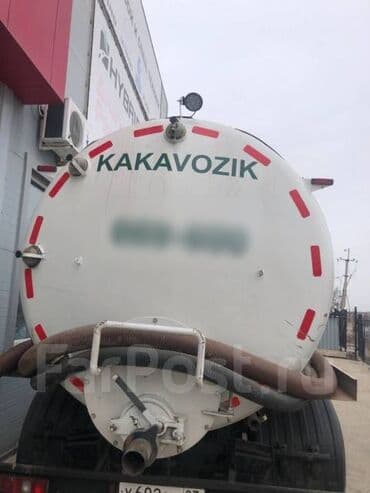 дом новопокровка: Ассенизаторы,Ассенизаторы Бишкек Устроение засоров Откачка сливных ям — 1