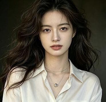 Жеке буюмдар: Күмүш колье, Үлгүсү 925, Аялдарга, Жаңы, Кыстырмасыз — 3