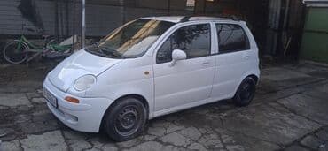 косилка ручная бензиновая цена бишкек: Daewoo Matiz: 2002 г., 0.8 л, Автомат, Бензин, Хэтчбэк — 4
