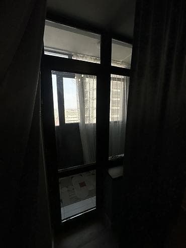 Батирлер: 2 бөлмө, Менчик ээси, Чогуу жашоосу жок, Толугу менен эмереги бар — 6