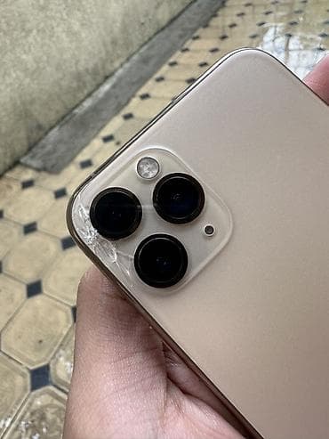 айфон 11 цена в бишкеке 256 гб в рассрочку: IPhone 11 Pro, Б/у, 256 ГБ, Matte Gold, Защитное стекло, 100 % — 9