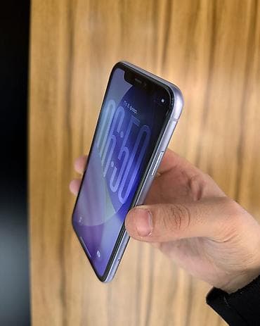 мобильные кондиционеры бишкек: IPhone 11, Б/у, 128 ГБ, Защитное стекло, 87 % — 3