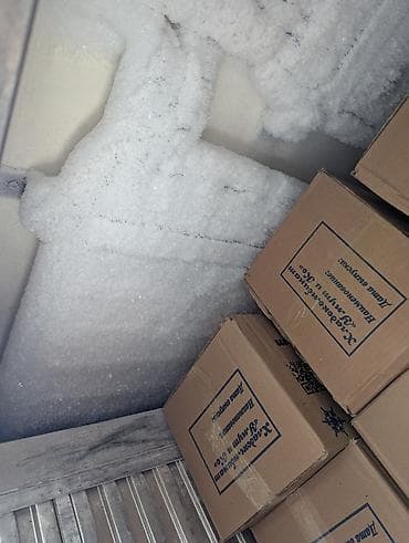 подкрыльники на мерседес: Грузовик, Mercedes-Benz, Дубль, Б/у — 4