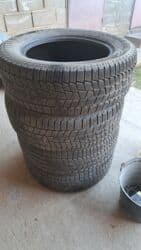 шины в оше: Шины 215 / 60 / R 16, Зима, Б/у, Комплект, Легковые, Китай, Maxxis — 5