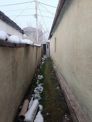 Кыймылсыз мүлк: Продаётся жилой дом с большим земельным участком. Характеристики и — 7