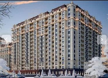 1 комната, 51 м², Элитка, 5 этаж, Готовая ПСО (под самоотделку) at lalafo.kg 1 комната, 51 м², Элитка, 5 этаж, Готовая ПСО (под самоотделку)