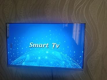 nokia 701: Телевизор Smart TV на Android 🏮🏮СРОЧНО🏮🏮🏮 - Диагональ экрана — 3