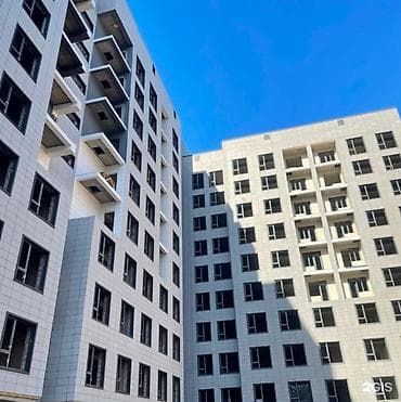 1 комната, 42 м², Технопарк Элитка, 3 этаж, ПСО (под самоотделку)