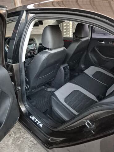 машины на заказ из кореи: Volkswagen Jetta: 2015 г., 2 л, Робот, Дизель, Седан — 12