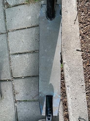 tech deck: Самокат, Трюковой, Б/у, Самовывоз — 6