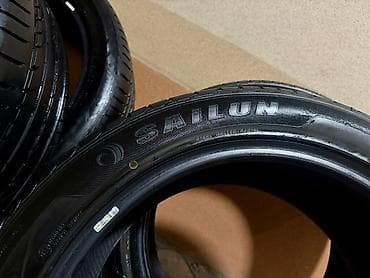 Шины 275 / 45 / R 21, Лето, Новый, Комплект, Легковые, Китай, Sailun — 2