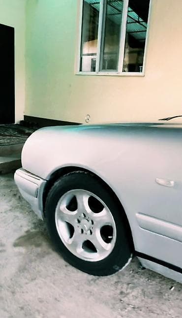 мерс 210 щит прибор: Mercedes-Benz E-Class: 1997 г., 2.3 л, Механика, Бензин, Седан — 4