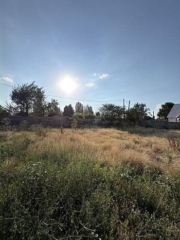 Кыймылсыз мүлк: 16 соток, Курулуш, Кызыл китеп — 3