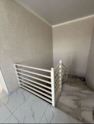 сдаю частный дом бишкек: 50 м², 2 комнаты, Утепленный, Забор, огорожен — 2