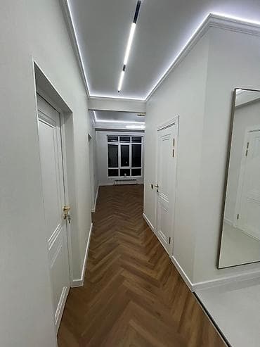 Квартиры: 2 комнаты, 64 м², Элитка, 4 этаж, Евроремонт — 8